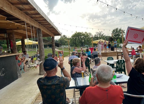 Camping Les Lacs d'Armagnac, 4* - 52