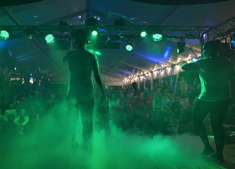 Camping Les Pins d'Oléron, 4* - 26