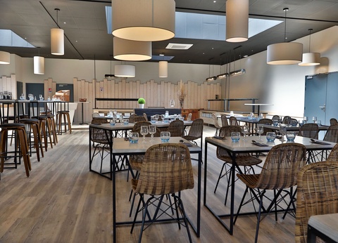 SOWELL HOTELS L'Oliver 4* - 20