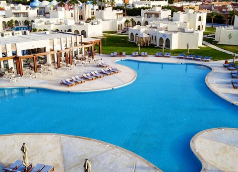 Hôtel Xanadu Makadi Bay 5 * - 2