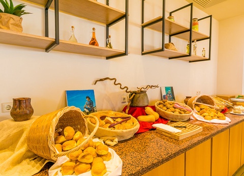 Club Framissima Annabelle Beach Resort 5* - 14