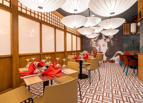 Hotel Tropical Deluxe Princess 5* - 16