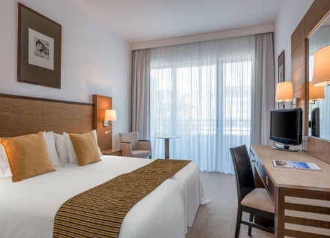 Hôtel Mediterranean Beach 4* - 3