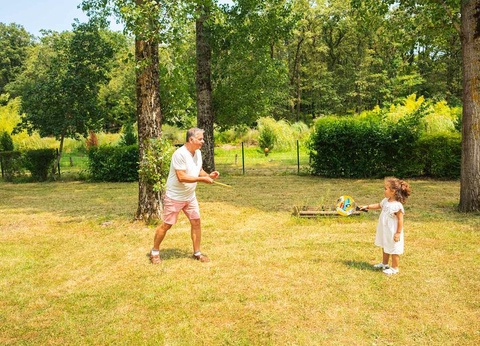 Camping Siblu Domaine de Dugny 4* - 52