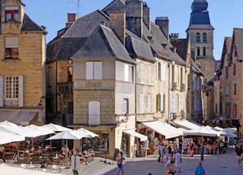 Camping Moulin De Caudon, 3* - 41