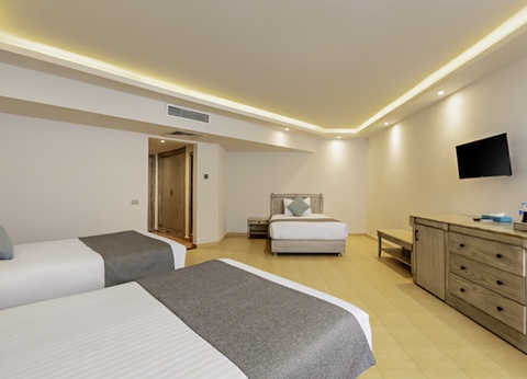 Hôtel Sunrise Alma Bay 4* - 9