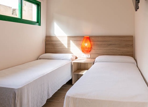 Hôtel Club Jumbo Medplaya Aparthotel Sant-Eloi 3* - 8