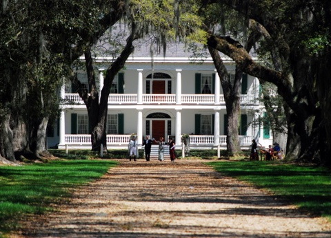 Circuit Coeur de Louisiane, entre Bayous et Plantations - 14