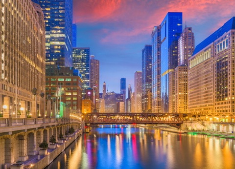 Circuit Grandeurs de l'Est Américain + extension Boston & Chicago - 5