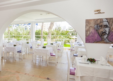 Hôtel Marhaba Club 4* - 11