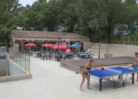 Camping Lou Cantaire, 3* - 12