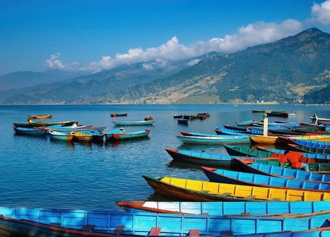 NEPAL INTIMISTE - 13