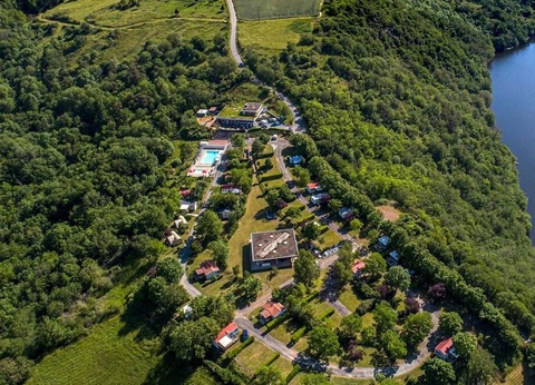 Flower Camping de Mars, 4* - 2