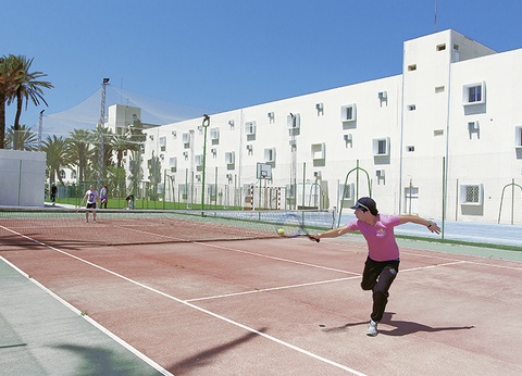 Hôtel El Mehdi Beach Resort 4* - 28