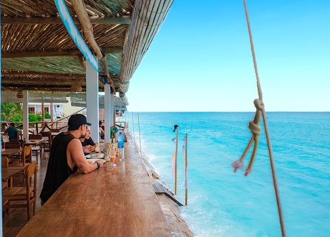 Jambo Resort by Mambo Hotels 4* - 7