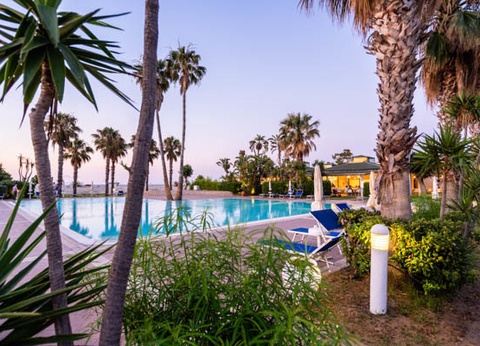 Club Framissima Le Dune Beach Club 4* - 7