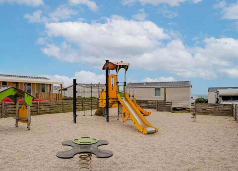 Camping Phare d'Opale - 10