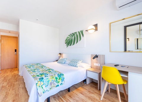 Hôtel TUI Sélection Hôtel THB San Fermin 3 * - 11