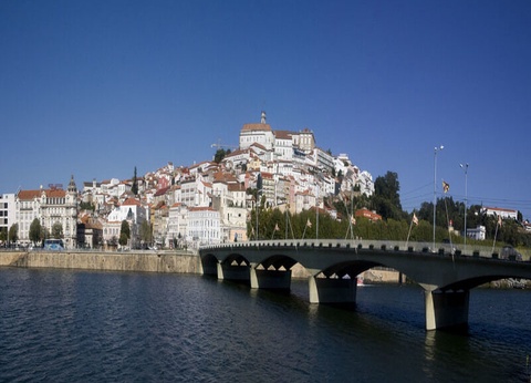 Circuit Flâneries Portugaises en 4* - 5