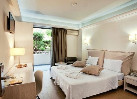 Hôtel Pearl Beach 4* - 3