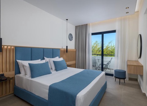 Hôtel Blue Sea Holiday Village 4* - 3