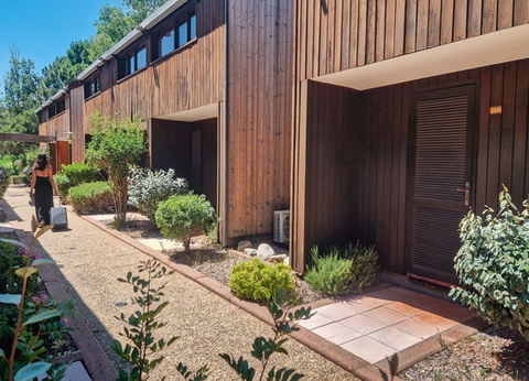 Résidence locative Castell'Verde (vols non inclus) - 6