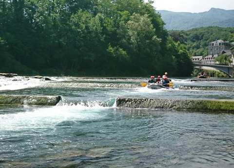 Camping Le Saillet, 3* - 8