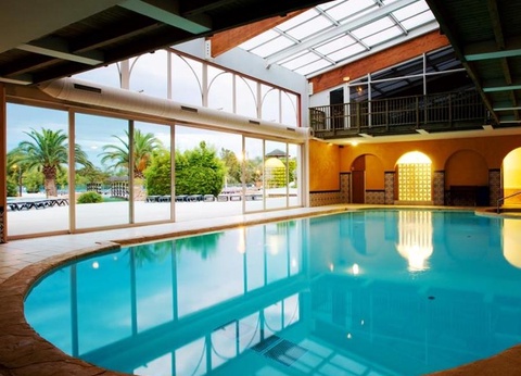 Domaine De La Bergerie, 5* - 4