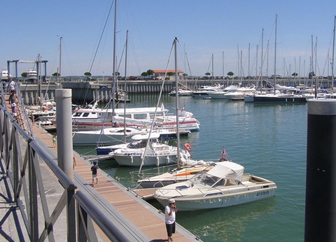 Camping Les Franquettes, 4* - 41