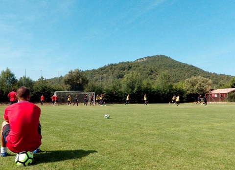 Camping Prades Park, 4* - 44