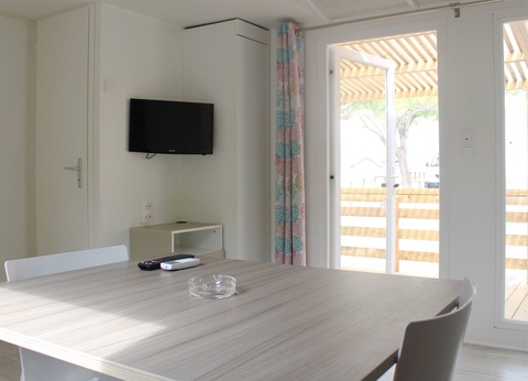 Camping Vilanova Park - 13