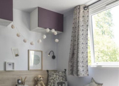 Camping Ty Nenez, 3* - 298