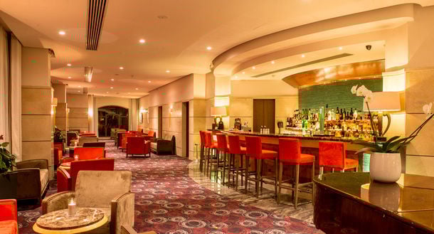 Hôtel Maritim Antonine Hotel & Spa 4* - 14