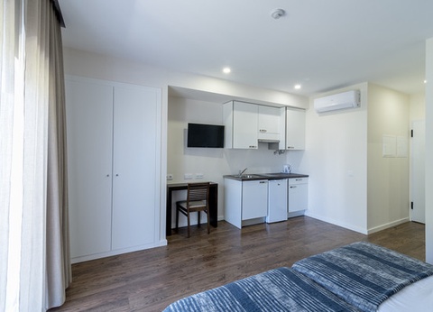 Hôtel Club Jumbo Vilarosa 3* - 6