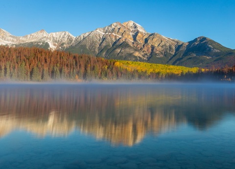 Circuit Magie des Grands Espaces d'Est en Ouest - 22