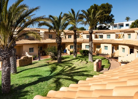 Hôtel Club Jumbo Royal Suite 3* - 21