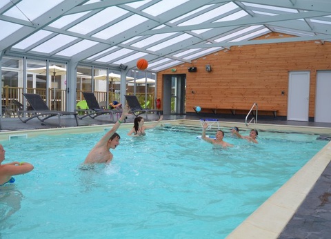 VVF La Côte d'Émeraude 3* en demi-pension - 8