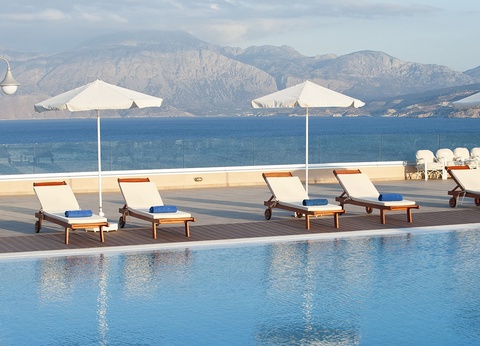 Hôtel Miramare Resort and Spa 4* - 4