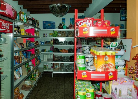 Camping La Liscia, 3* - 14