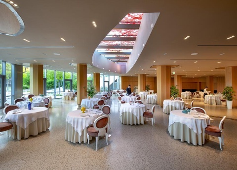 Hôtel Kalidria Hotel & Thalasso Spa Resort 5* - 4