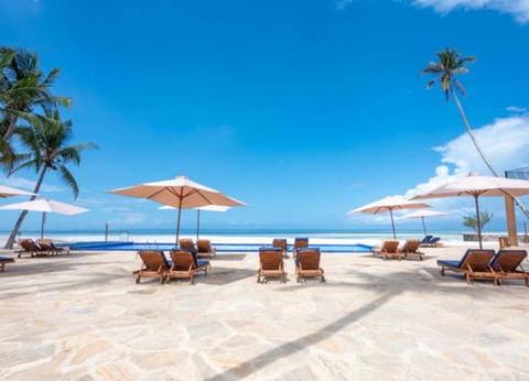 Hôtel Framissima Evasion Royal Mandarin Hotel & Resort 5* - 9