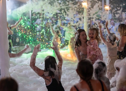 Camping Sunelia - Le Sequoia, 4* - 12