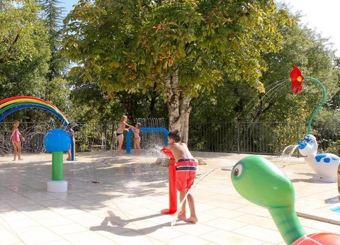 Camping Domaine de la Paille Basse, 5* - 10
