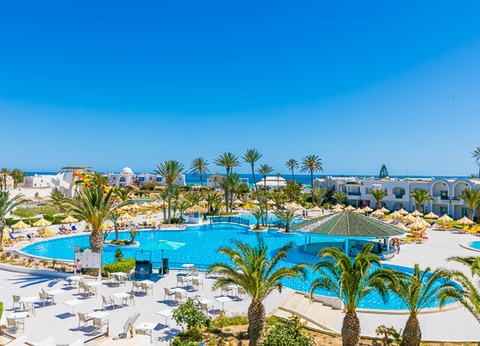 Club Framissima Djerba Holiday Beach 4* - 29