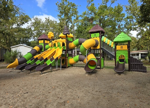 Camping Les Goélands 3* - 9