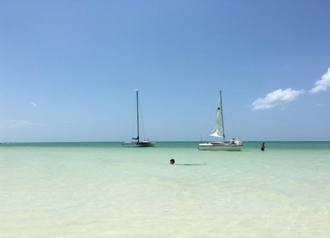Circuit Beautés mayas et plage des Caraïbes (Logement au Framissima Évasion Tulum Riviera) **** - 4