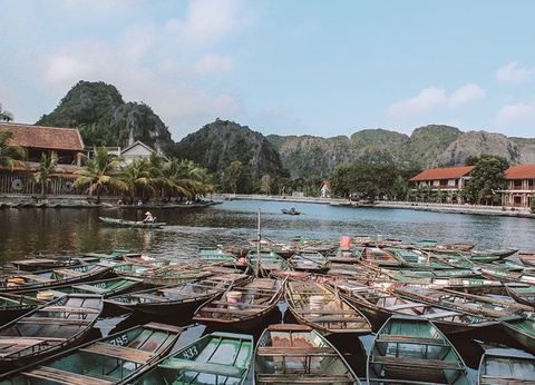 Le Vietnam Kaléidoscope - 6