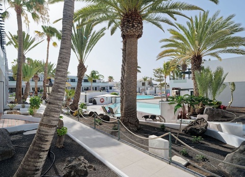 Hôtel BLUESEA Playa Club 3* - 9