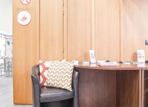 Weekend culturel à Marseille avec entrées et visite du Mucem - 3* - 7