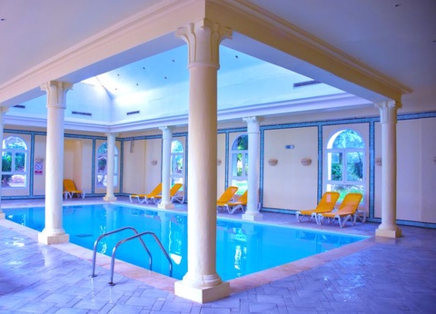 Hôtel Royal Karthago Djerba 4* - 11
